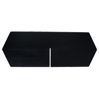 S&eacute;parateur en longueur pour boîtes &agrave; ramassage rapide Quick Pick Seaboard Timber Mart