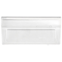 Clear Window for Stacking Container Seaboard Timber Mart