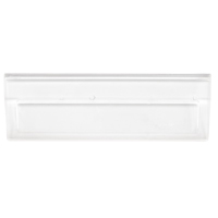Clear Window for Stacking Container Seaboard Timber Mart