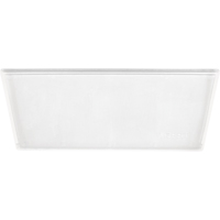 Fen&ecirc;tre transparente pour contenant empilable g&eacute;ant Seaboard Timber Mart