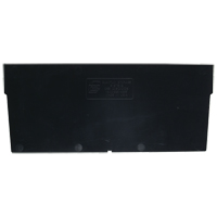 Shelf Bin Parts & Accessories