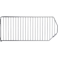 Diviseurs en fil m&eacute;tallique Seaboard Timber Mart