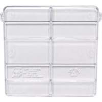 Cross Divider for Stack & Hang Bin Seaboard Timber Mart