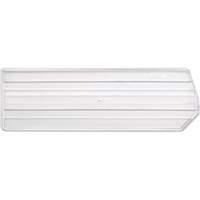 Diviseur pour bac empilable & &agrave; suspendre Seaboard Timber Mart