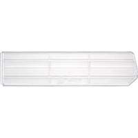 Diviseur pour bac empilable & &agrave; suspendre Seaboard Timber Mart