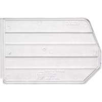 Diviseur pour bac empilable & &agrave; suspendre Seaboard Timber Mart