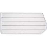 Divider for Stack & Hang Bin Seaboard Timber Mart