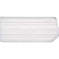 Diviseur pour bac empilable & &agrave; suspendre Seaboard Timber Mart