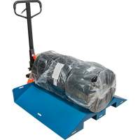 Pallet Jack Roll Adapater Seaboard Timber Mart