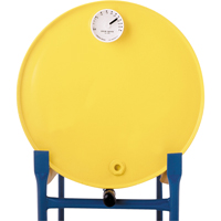 Indicateurs horizontaux Seaboard Timber Mart