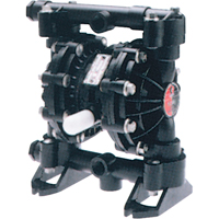 Pompes &agrave; diaphragme - Pompes &agrave; diaphragme 3/4", 15 gal./min Seaboard Timber Mart