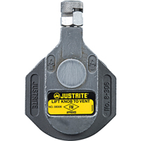 Horizontal Stainless Steel Vent Seaboard Timber Mart