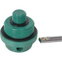 Verrou pour barils Seaboard Timber Mart