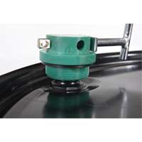 Verrou pour barils Seaboard Timber Mart