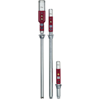 Pompes &agrave; huile robustes &agrave; commande pneumatique, Rapport de pression de 5:1 Seaboard Timber Mart