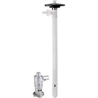 Pompes &agrave; tambour &agrave; air comprim&eacute;, 32 gal./min Seaboard Timber Mart