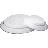 Tamper-Evident Cap Seals - All plastic cap seals, 3/4" Seaboard Timber Mart
