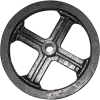 Pièces & accessoires pour leveur de baril