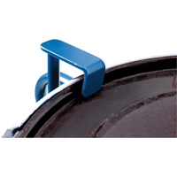 All-In-One Drum Trucks, Steel Construction, 25 - 55 US Gal. (20 - 45 Imperial Gal.) Seaboard Timber Mart