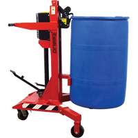 Manipulateurs de baril ergonomiques Gator Grip, 30 - 85 gal. US (25 - 70 gal. imp.) Seaboard Timber Mart