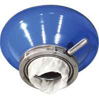 C&ocirc;nes pour barils Seaboard Timber Mart