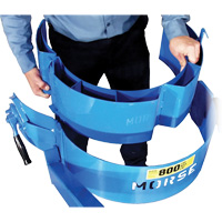 MORCINCH Diameter Adaptor Seaboard Timber Mart