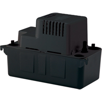 Pompes &agrave; condensat s&eacute;rie VCMA, 1/50 CV Seaboard Timber Mart