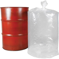 Drum Liners & Strainers