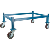 Drum Stacking Rack Dolly Seaboard Timber Mart