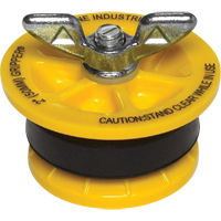 Cherne&reg; 2" Gripper Mechanical Plug Seaboard Timber Mart