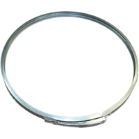 Polyethylene Drum Lever Latch Seaboard Timber Mart