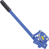 Manual Drum Deheader Seaboard Timber Mart