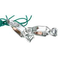 Pompe de type &agrave; tirer pour baril homologu&eacute;e FM, Pour 15 - 55 gal., 7 oz/course Seaboard Timber Mart