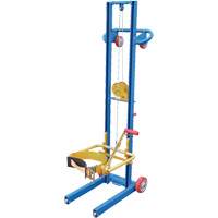 Distributeur de seau avec hauteur variable, Capacit&eacute; 5 gal. US (4,16 gal. imp.) Seaboard Timber Mart