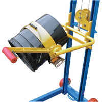 Distributeur de seau avec hauteur variable, Capacit&eacute; 5 gal. US (4,16 gal. imp.) Seaboard Timber Mart