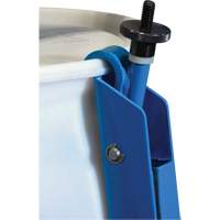 Top Rim Clamp Kit Seaboard Timber Mart