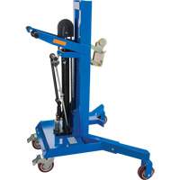 &eacute;l&eacute;vateur ergonomique pour baril, 55 gal. US (45 gal. imp.)/85 gal. US (70 gal. imp.) Seaboard Timber Mart