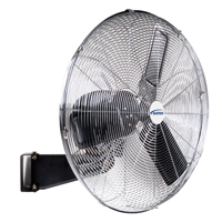 Ventilateurs muraux