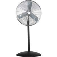Air Circulating Fans, Industrial, 3 Speed, 30" Diameter Seaboard Timber Mart