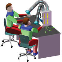 Mini-Flex Seaboard Timber Mart