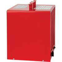 Heater, Contractor, Electric, 19100 BTU/H Seaboard Timber Mart