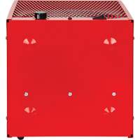 Heater, Contractor, Electric, 19100 BTU/H Seaboard Timber Mart