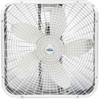 Ventilateur boîtier, 3 Vitesses, Diam&egrave;tre de 20" Seaboard Timber Mart