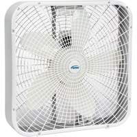 Ventilateur boîtier, 3 Vitesses, Diam&egrave;tre de 20" Seaboard Timber Mart