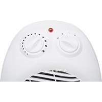 Portable Convection Heater, Fan, Electric, 5200 Seaboard Timber Mart