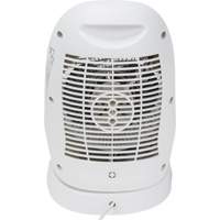Portable Convection Heater, Fan, Electric, 5200 Seaboard Timber Mart