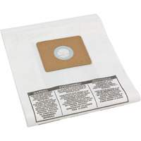 Genuine  Hang Up Vacuum Collection Bag, 3.5 US gal. Seaboard Timber Mart