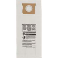 Type O Hang Up/Bulldog Vacuum Paper Bags, 5 US gal. Seaboard Timber Mart
