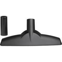 Buse pour plancher combin&eacute;e 1-1/2" avec adaptateur 1-1/4" Seaboard Timber Mart