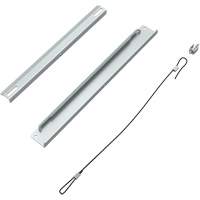 AeraMax&reg; Pro AM3 Sand-to-Wall Kit Seaboard Timber Mart